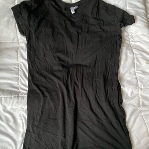 T shirt dress